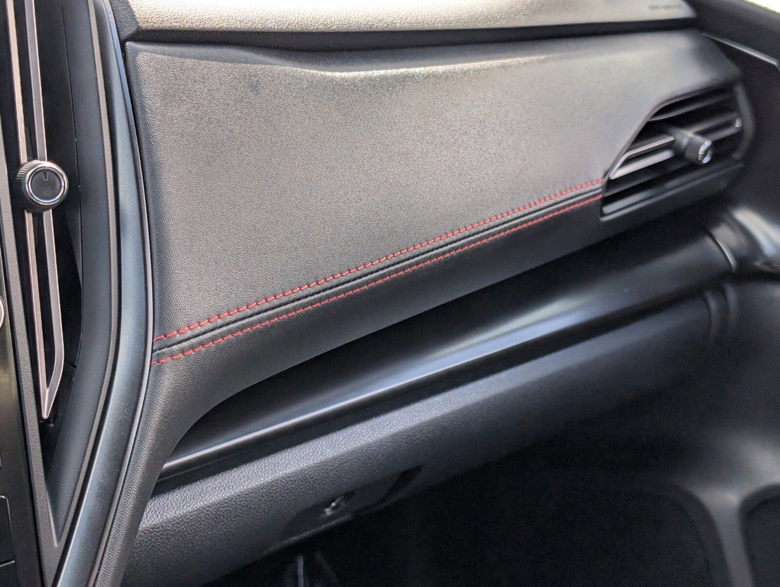 Used 2025 Subaru WRX Premium image 25