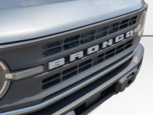 Used 2023 Ford Bronco Black Diamond AWD/4WD image 16