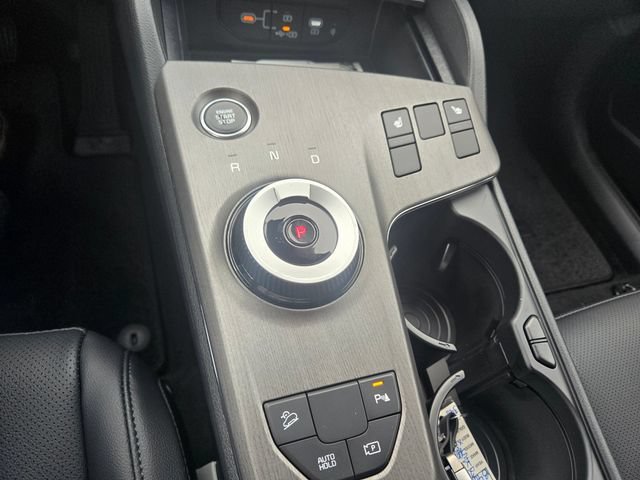 New 2026 Kia Sportage X-Line AWD/4WD image 11