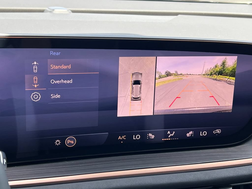 New 2026 Buick Envision Sport Touring AWD/4WD image 25