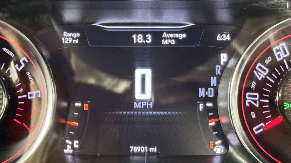 Used 2022 Dodge Challenger GT RWD image 17