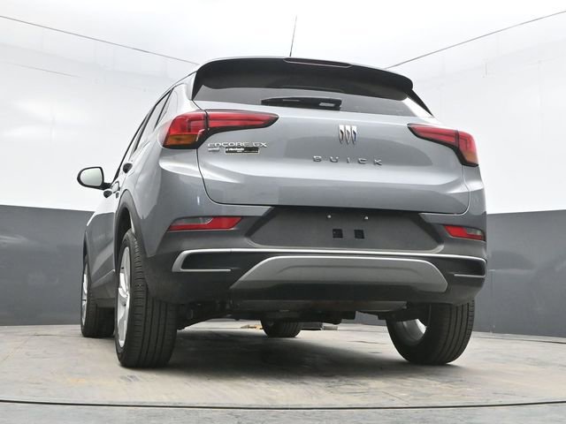 Used 2025 Buick Encore GX Preferred image 36