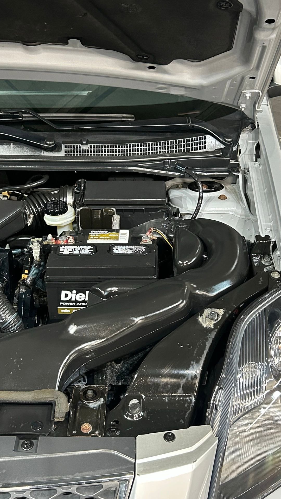 Used 2008 Nissan Sentra SE-R w/ Sunroof Pkg FWD image 72