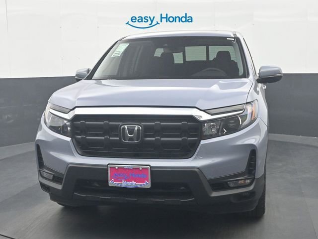 New 2026 Honda Ridgeline RTL image 3