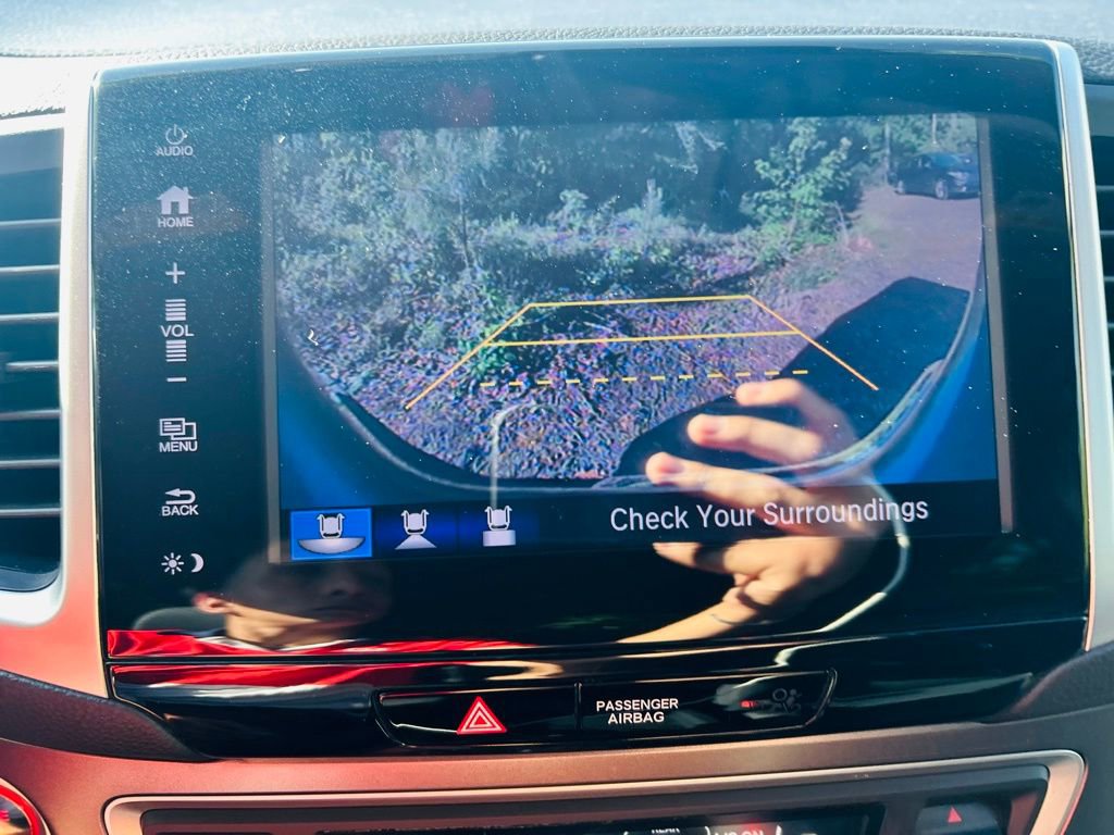 Used 2020 Honda Ridgeline Sport image 33