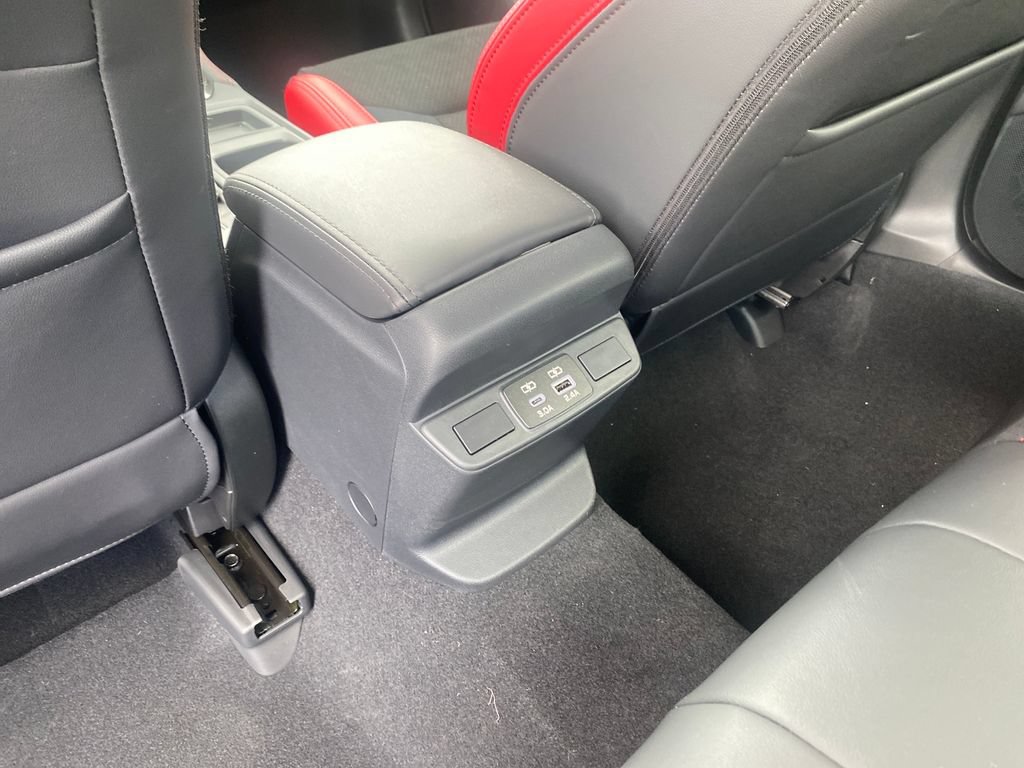 New 2026 Subaru WRX Limited AWD/4WD image 13