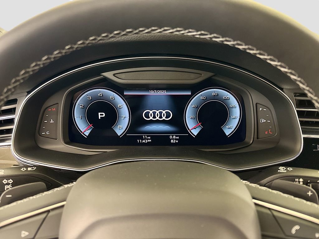 New 2025 Audi Q7 3.0T Premium Plus image 10