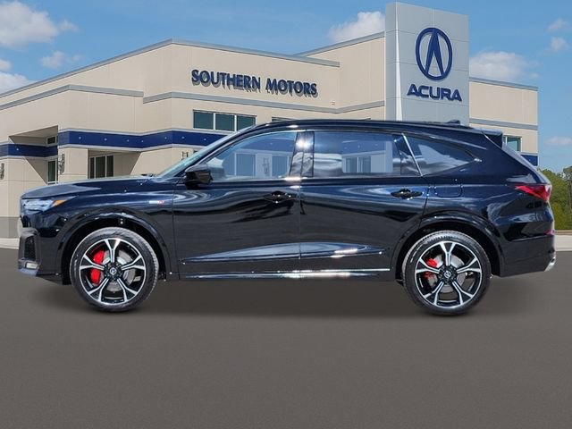 New 2026 Acura MDX Type S AWD/4WD image 2
