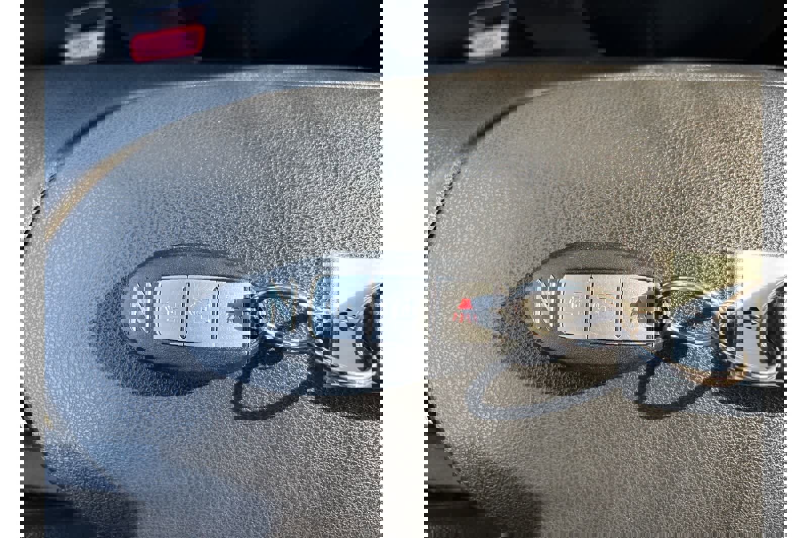 Used 2016 Nissan 370Z Coupe image 18