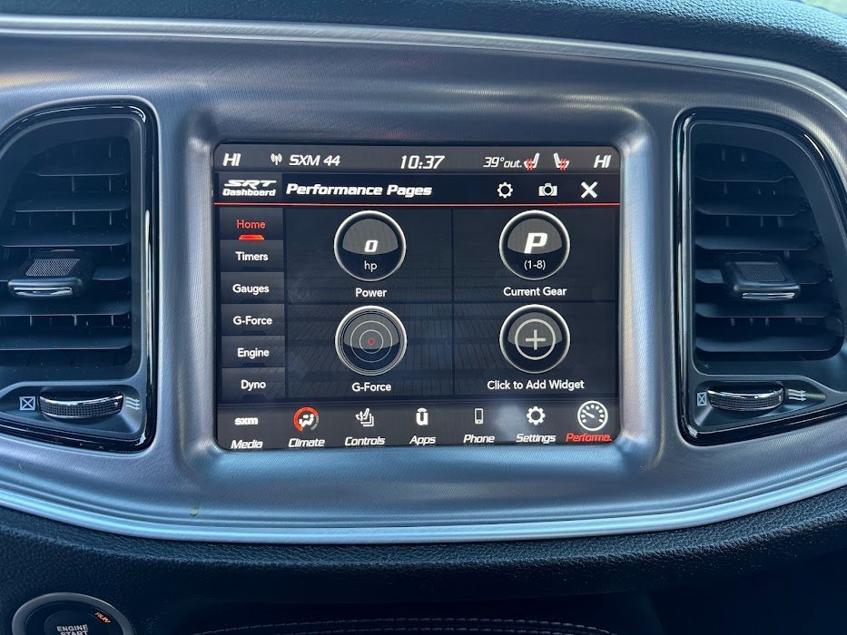 Used 2021 Dodge Challenger R/T Scat Pack image 17