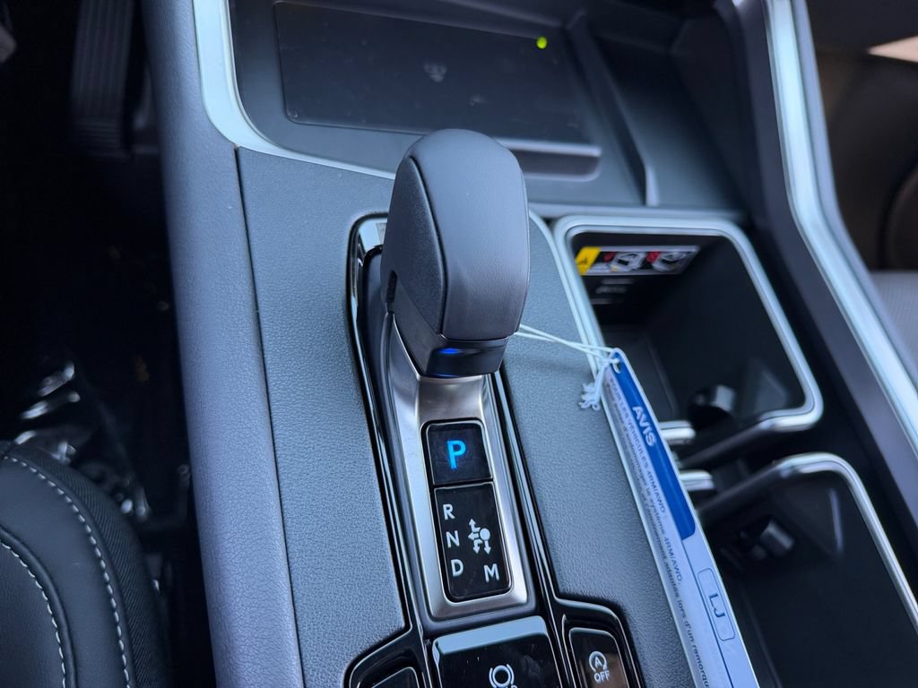 New 2026 Lexus TX 350 AWD w/ Technology Package image 22