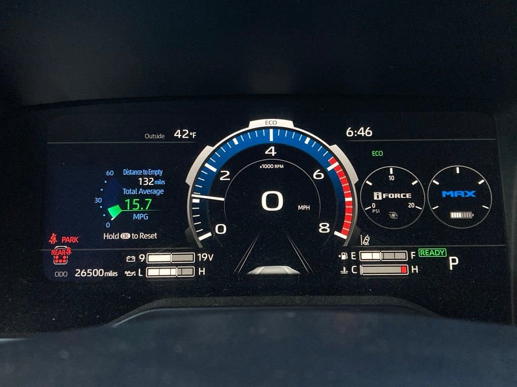 Used 2024 Toyota Sequoia Platinum image 16