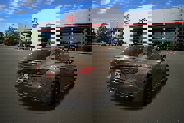 New 2026 Toyota Camry XSE w/ Premium Package image 3