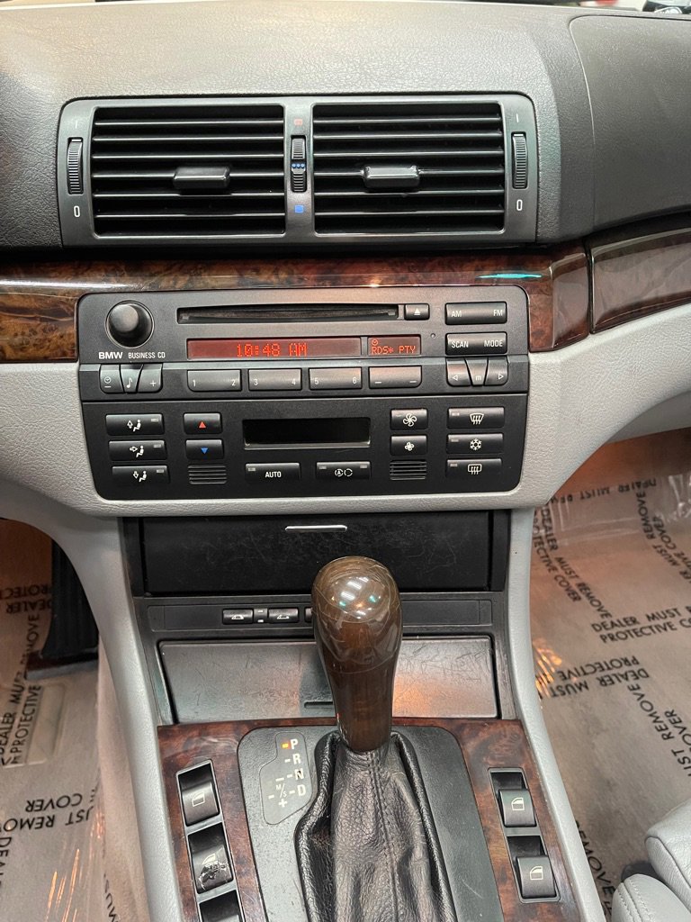 Used 2006 BMW 330Ci Convertible image 31