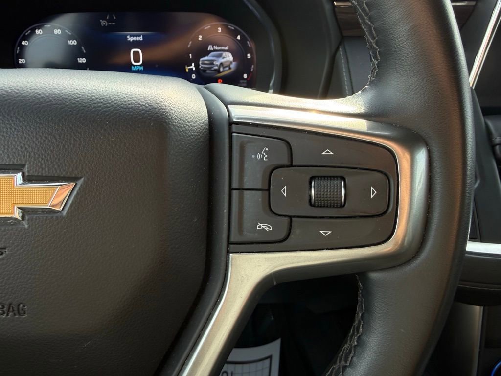 Used 2024 Chevrolet Tahoe LT RWD image 25