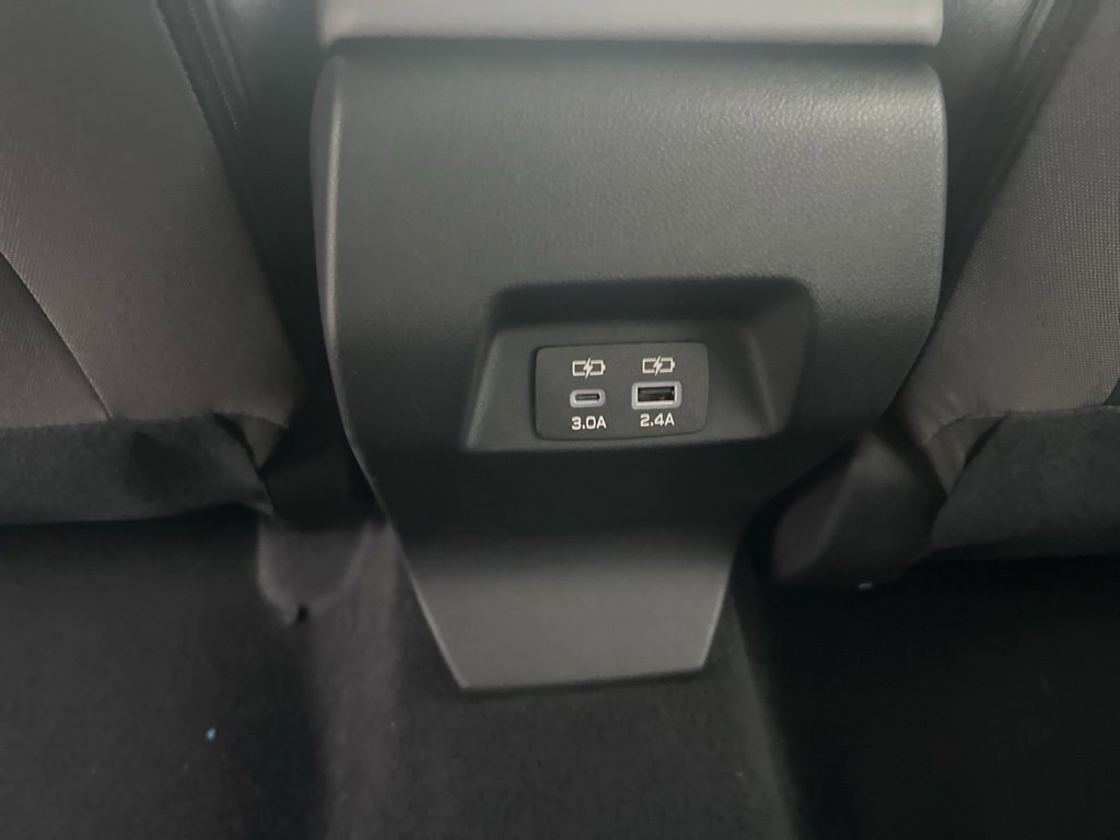 New 2026 Subaru Crosstrek 2.0i Premium image 25