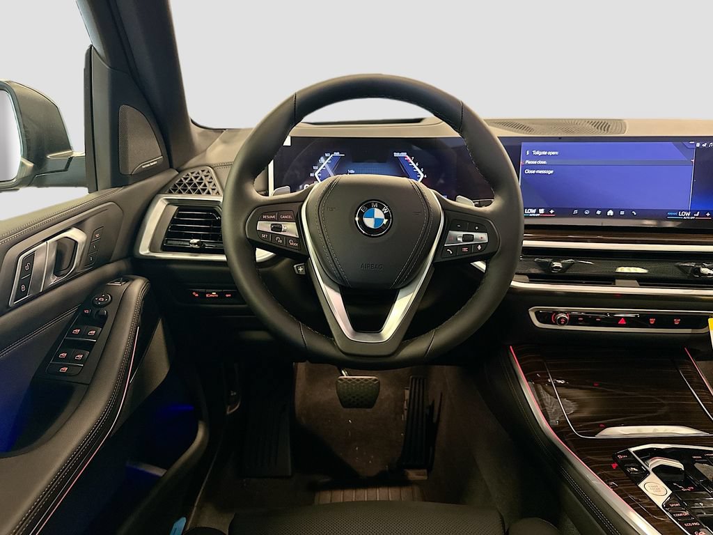 New 2026 BMW X5 xDrive40i AWD/4WD image 24