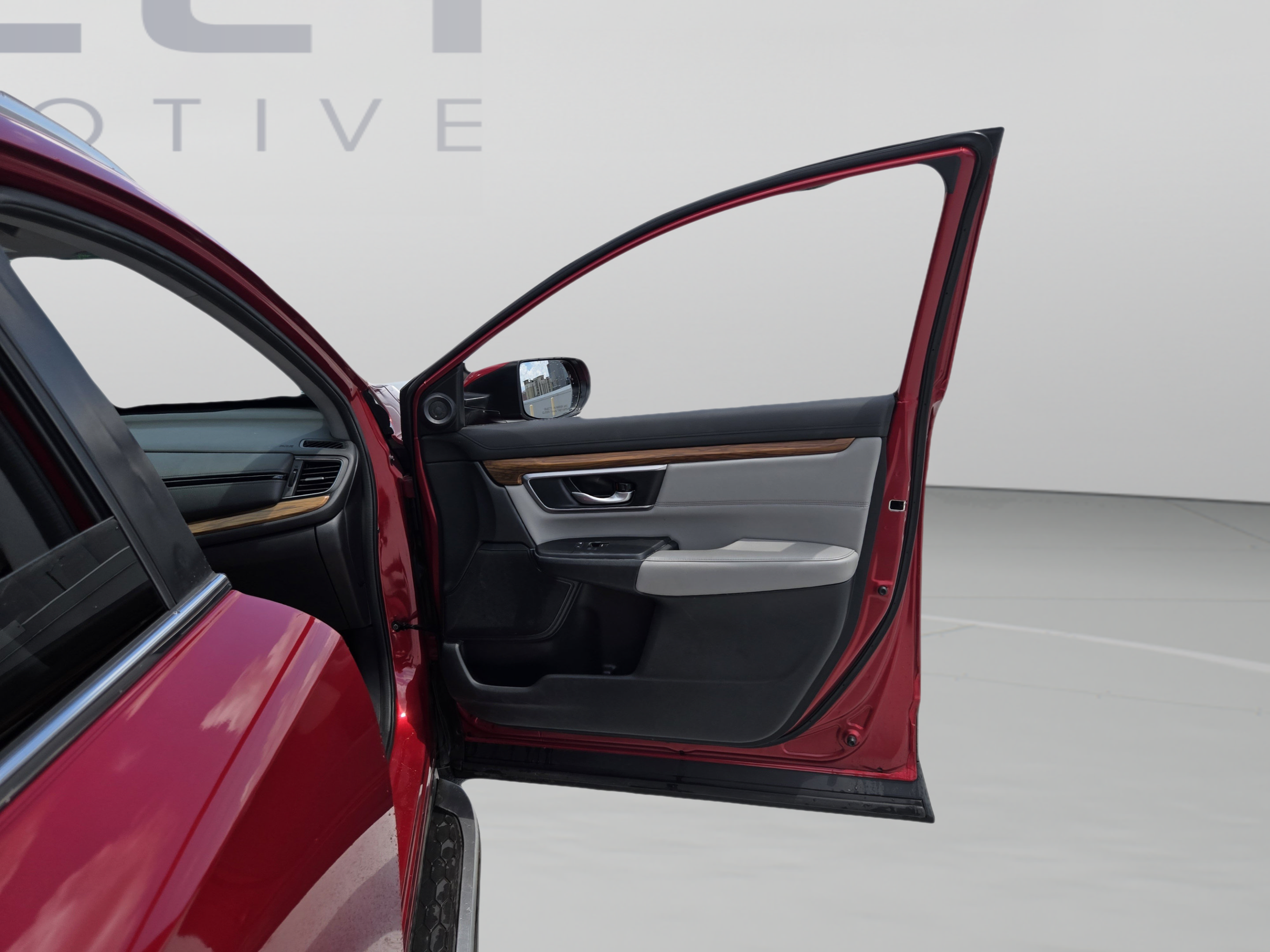 Used 2021 Honda CR-V EX-L image 28