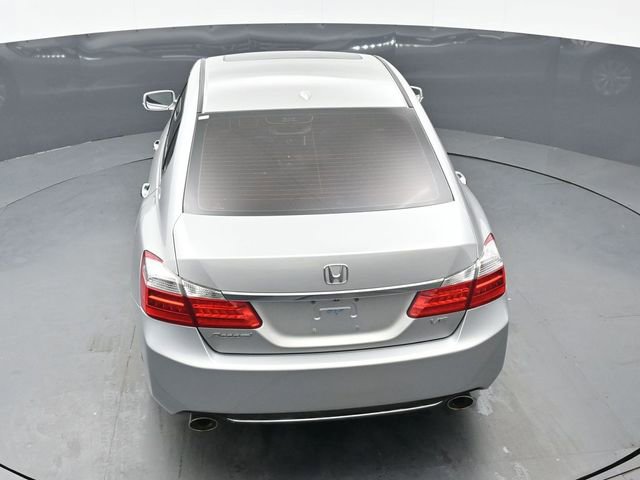 Used 2015 Honda Accord EX-L image 35