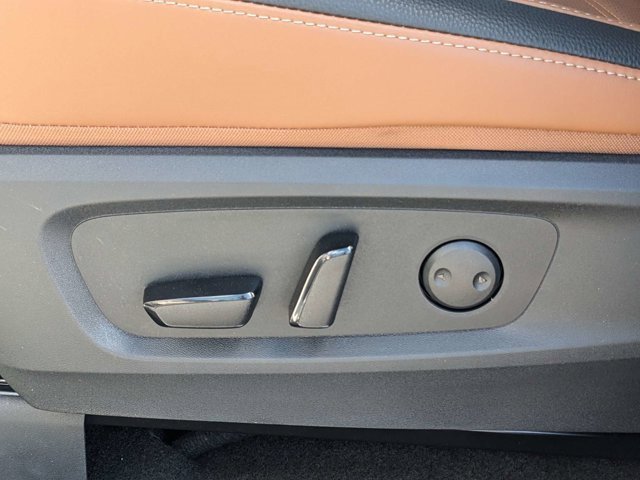 Certified 2024 Nissan Pathfinder Platinum w/ Cargo Package image 23