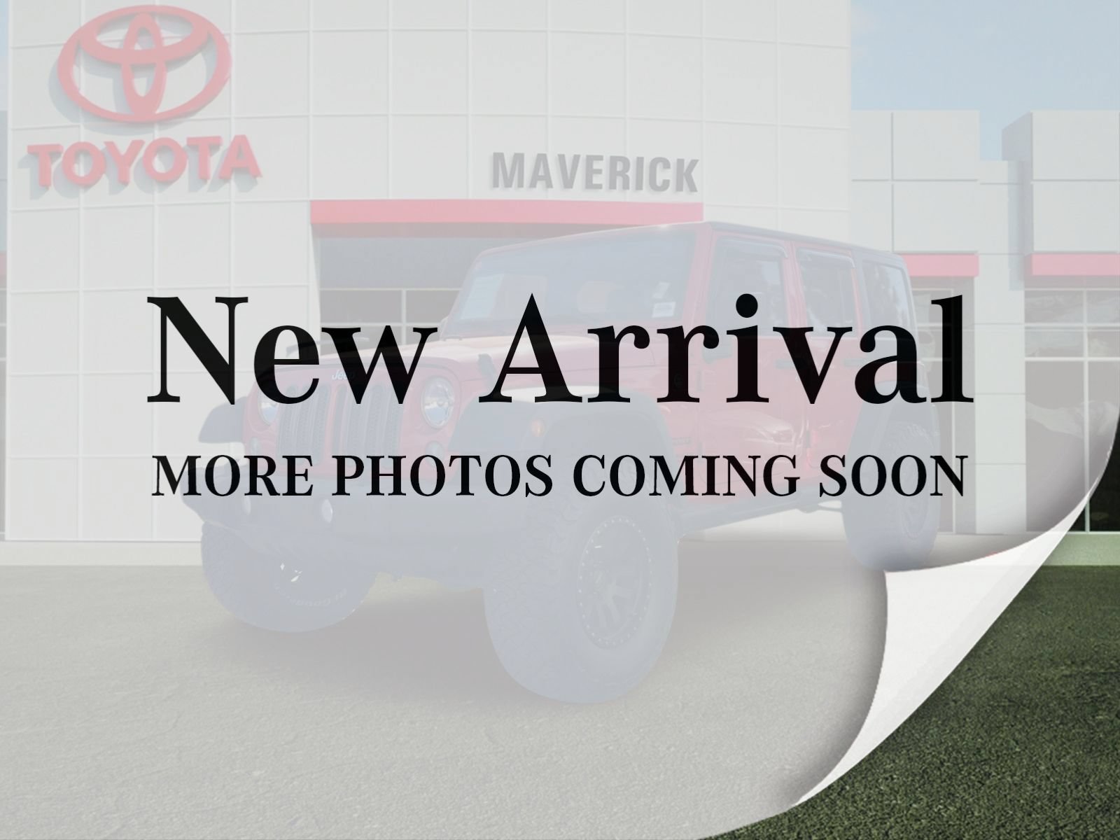 Used 2015 Jeep Wrangler Unlimited Sport