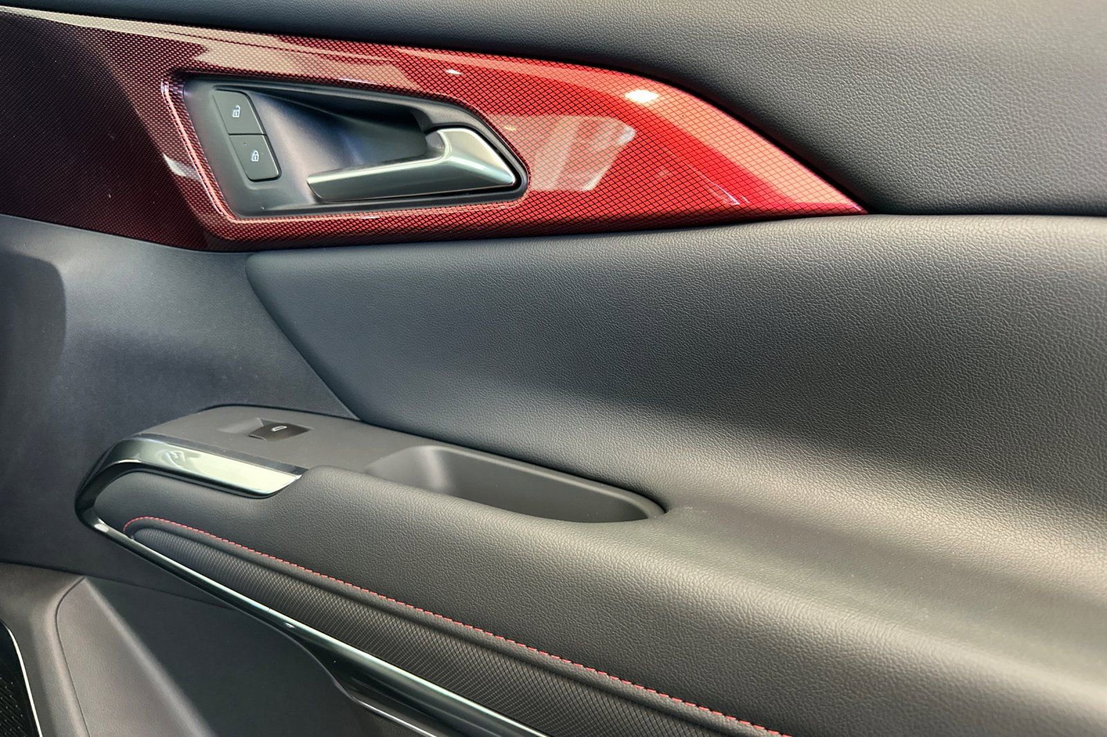 New 2026 Chevrolet Traverse Z71 w/ Enhanced Driving Package image 21