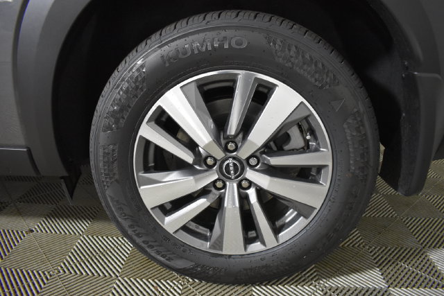 New 2026 Nissan Pathfinder SL AWD/4WD image 46