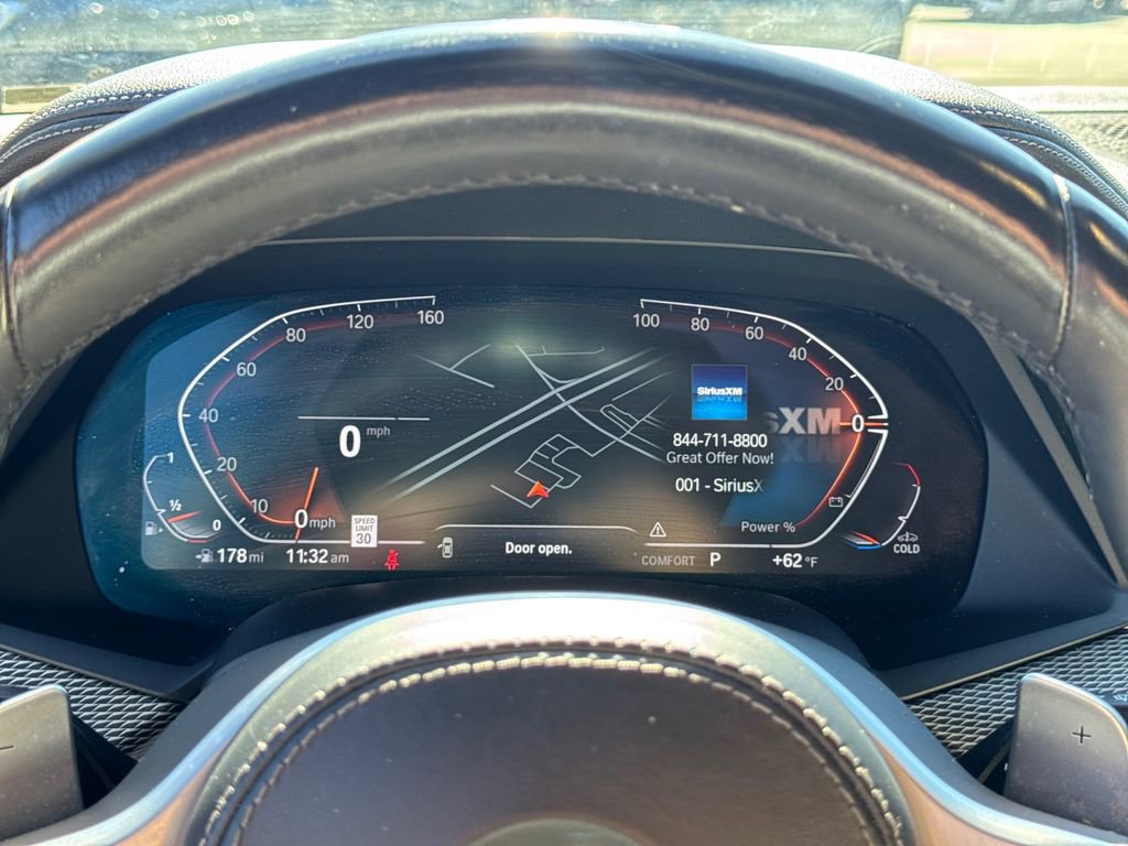 Used 2022 BMW X5 sDrive40i w/ M Sport Package RWD image 27