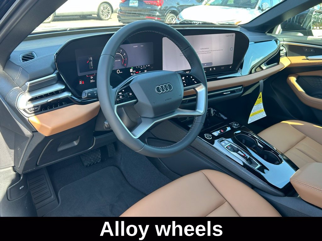 New 2026 Audi A5 Premium AWD/4WD image 22