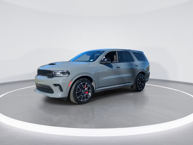 New 2026 Dodge Durango SRT Hellcat image 4