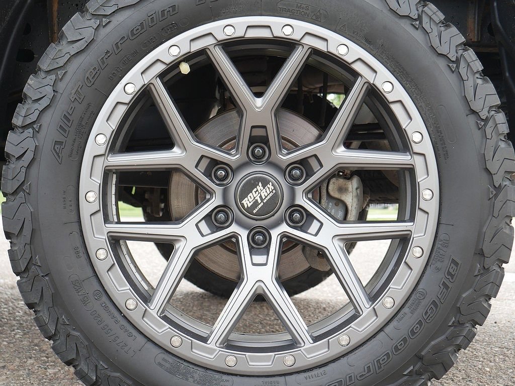 Used 2019 Ford Ranger XLT w/ FX4 Off-Road Package AWD/4WD image 61