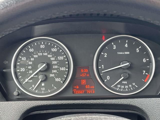 Used 2012 BMW X5 xDrive35i AWD/4WD image 20