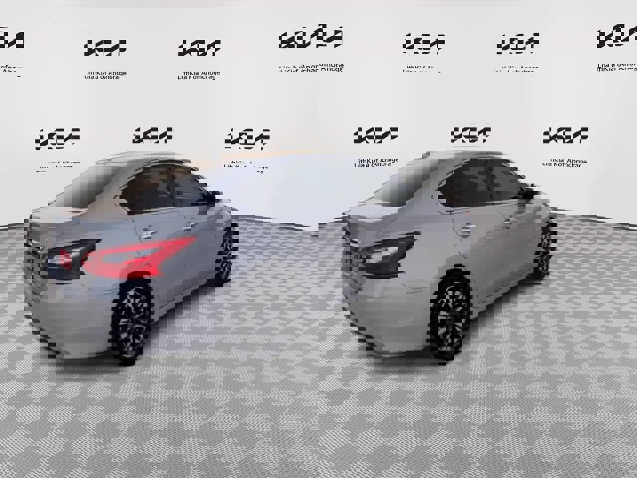 Used 2017 Nissan Altima 2.5 SL image 8