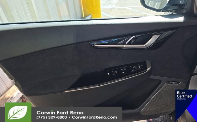 Used 2023 Kia EV6 GT AWD/4WD image 14