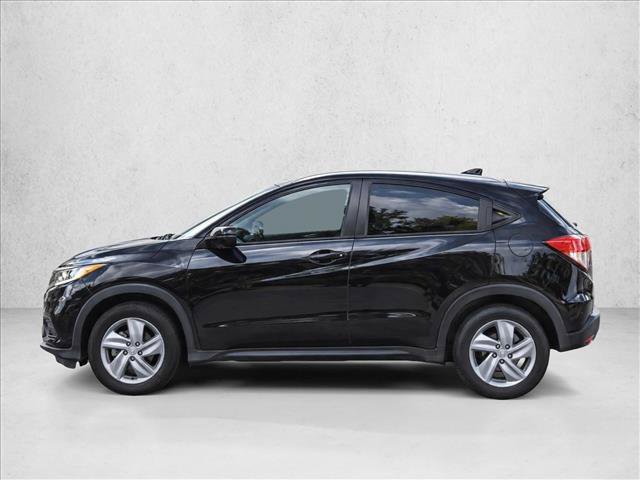 Used 2019 Honda HR-V EX image 4