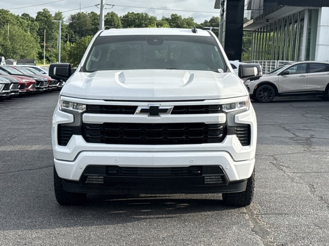 Used 2024 Chevrolet Silverado 1500 RST w/ RST All Star Premium Package AWD/4WD image 15