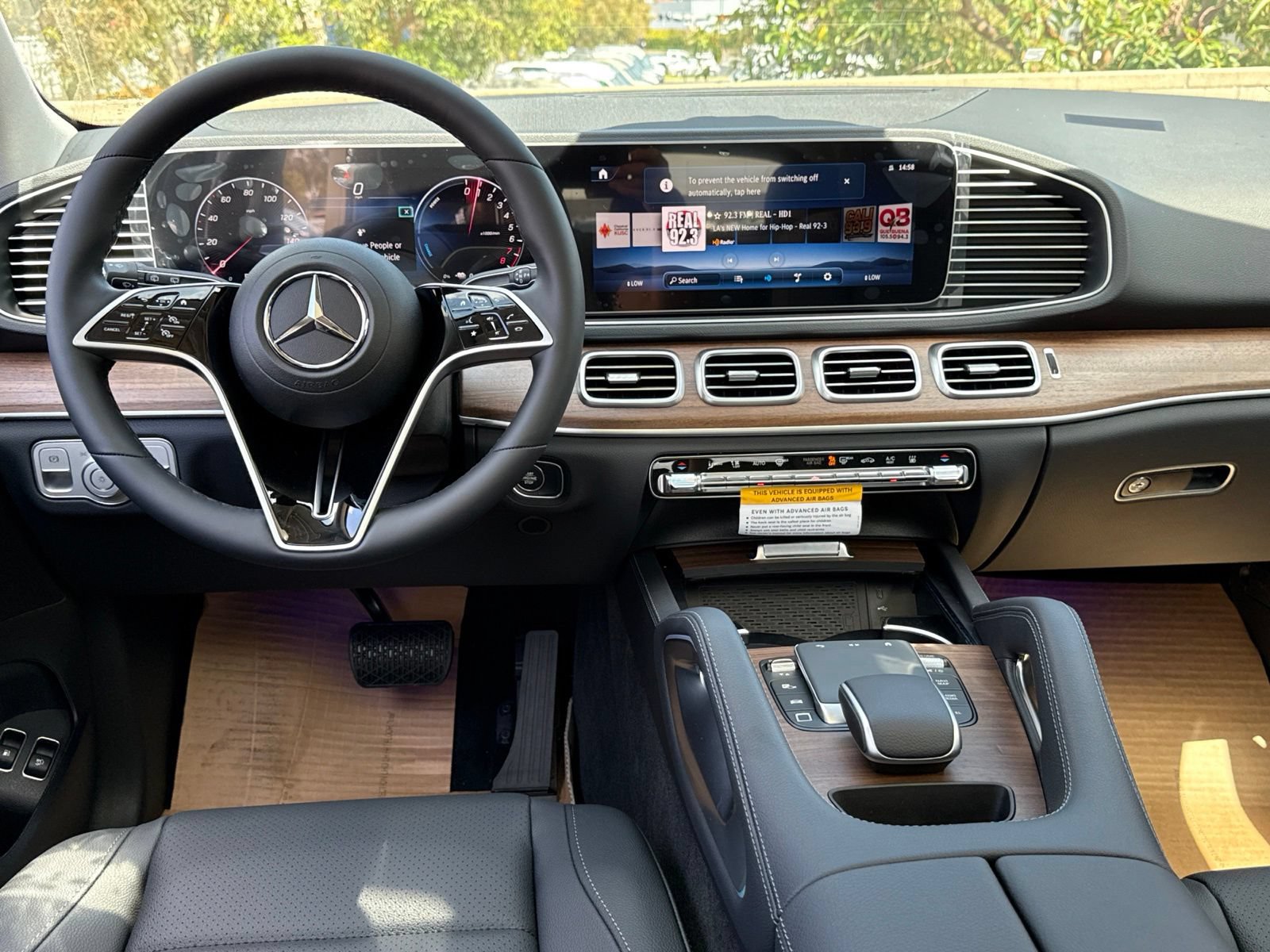 New 2026 Mercedes-Benz GLE 450e 4MATIC image 28