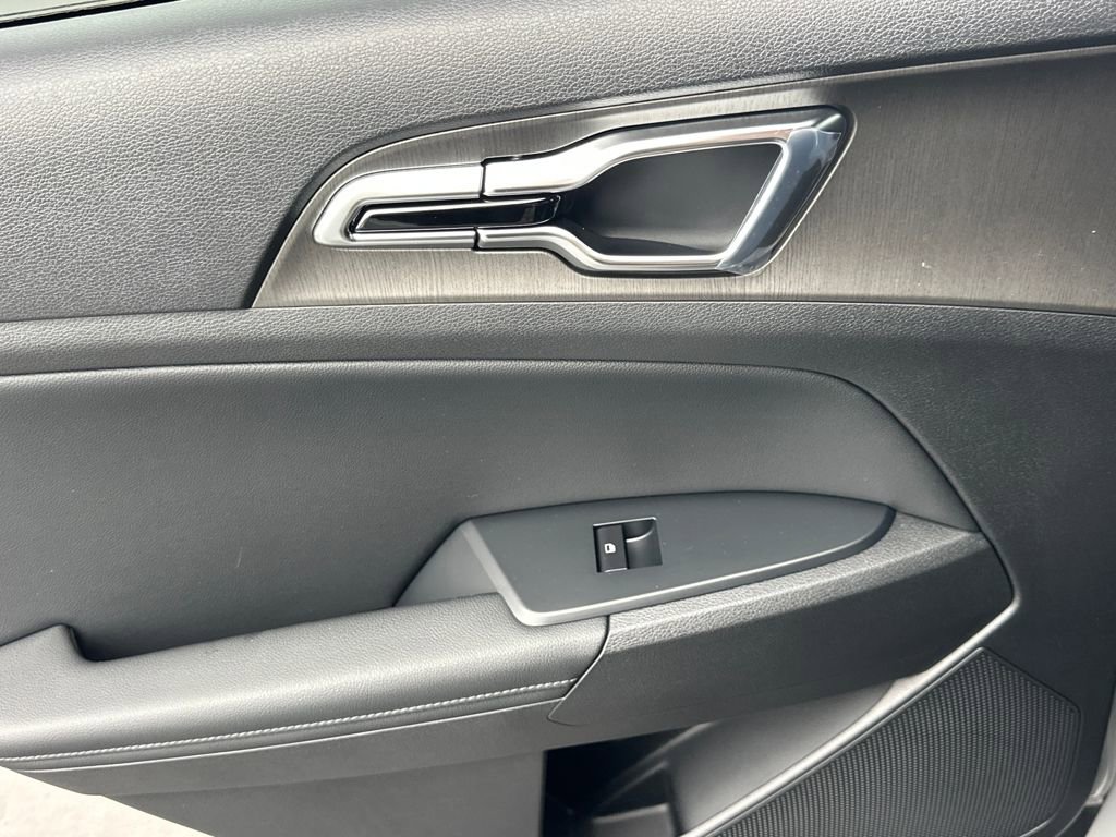 New 2026 Kia Sportage X-Line image 14