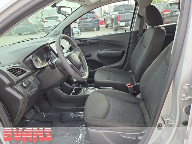 Used 2021 Chevrolet Spark LS FWD image 14