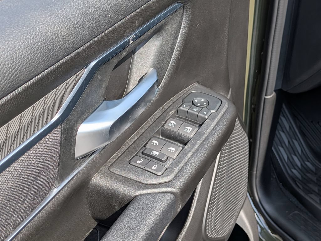 New 2027 RAM 1500 Big Horn AWD/4WD image 13