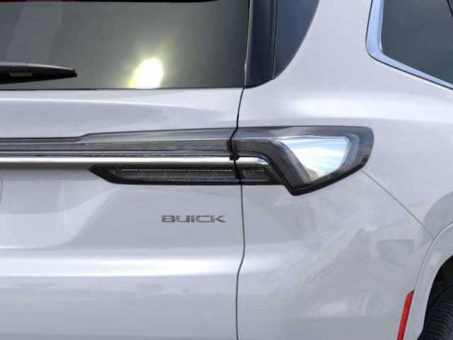 New 2026 Buick Enclave Avenir image 11