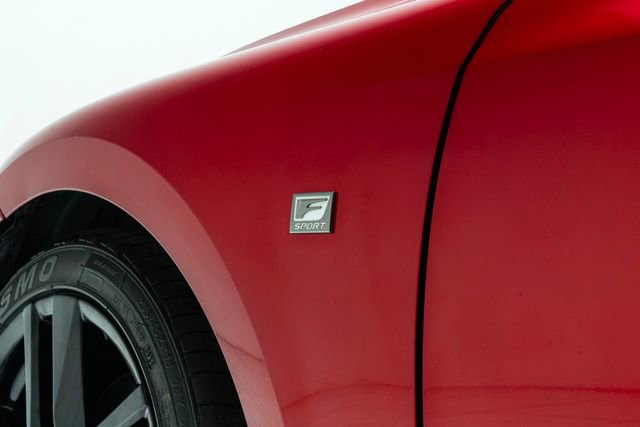 Used 2021 Lexus IS 350 F Sport w/ Dynamic Handling Package image 21