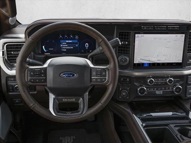 New 2026 Ford F250 King Ranch image 4