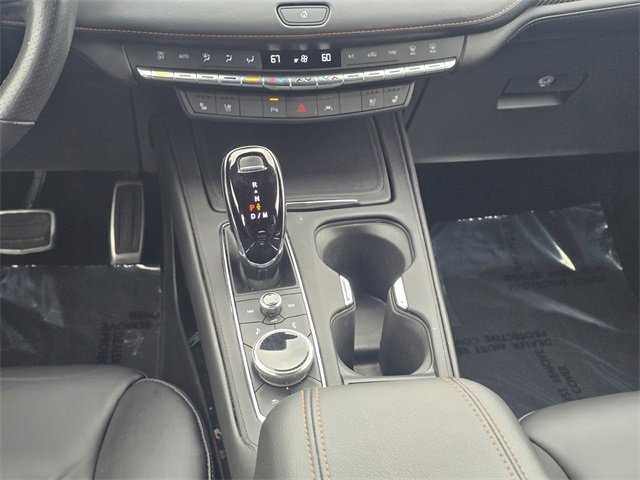 Used 2023 Cadillac XT4 Sport image 18