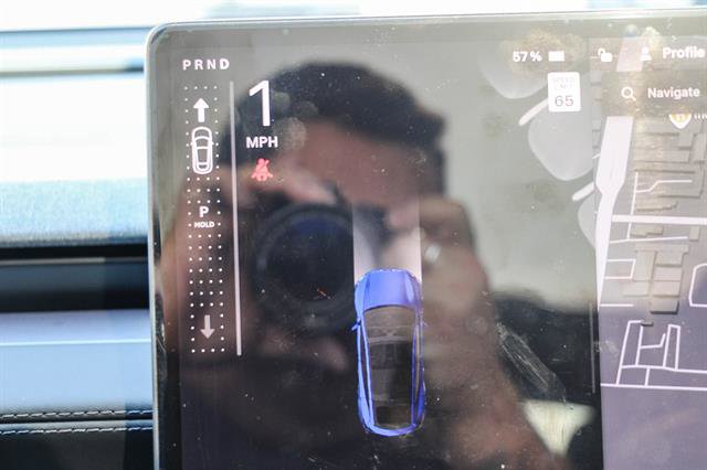 Used 2026 Tesla Model Y Long Range image 22