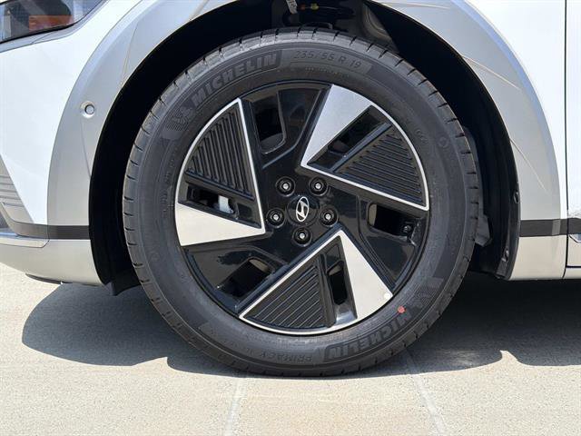 New 2026 Hyundai Ioniq 5 Limited RWD image 6