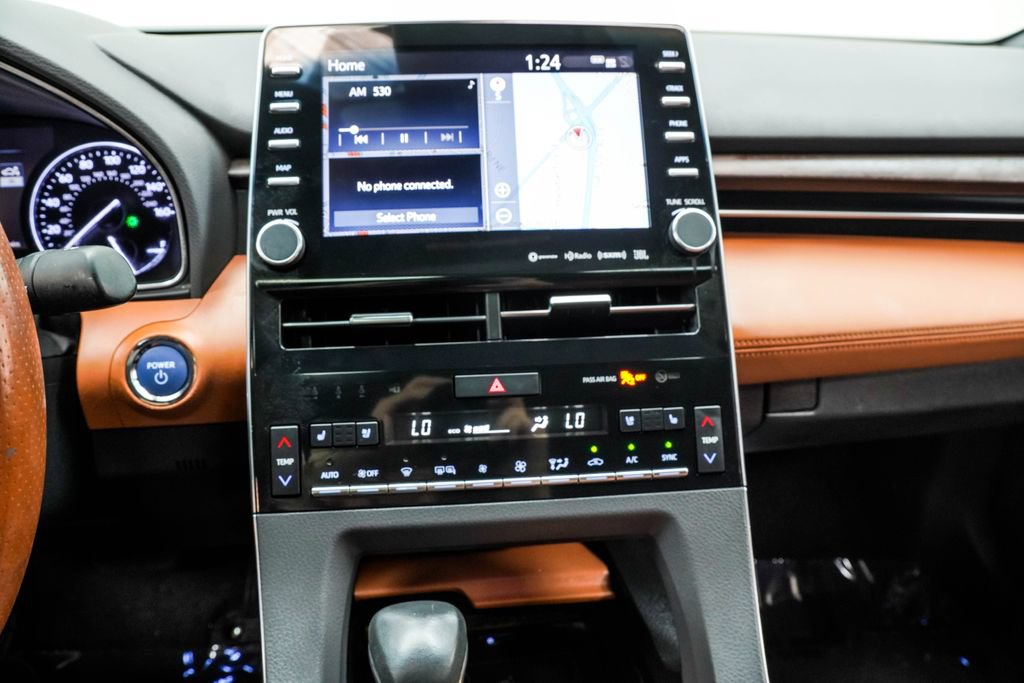 Used 2019 Toyota Avalon Limited w/ Advanced Safety Package FWD image 27