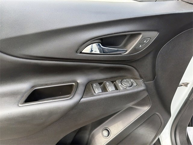 Used 2023 Chevrolet Equinox LT image 14