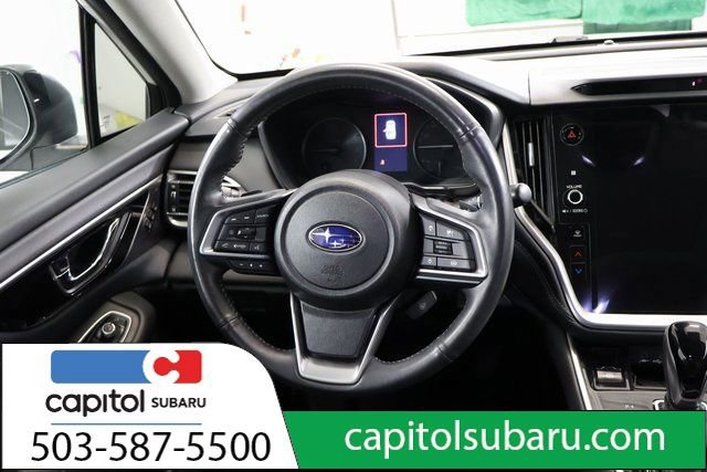 Used 2023 Subaru Legacy Touring XT w/ Tech Package 3 image 17
