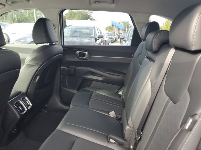 New 2026 Kia Sorento S FWD image 25